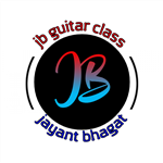 Jb Guitar Classes - Logo