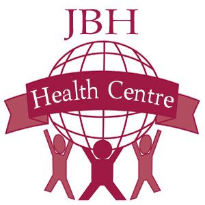 JBH Health Centre - Logo