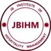 JB Institute of Hospitality Management (JBIHM) - Logo