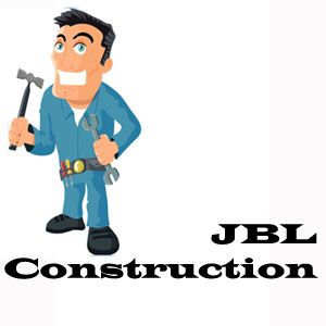 JBL Construction - Logo