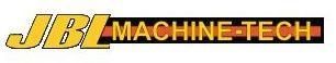 JBL Machinetech - Logo