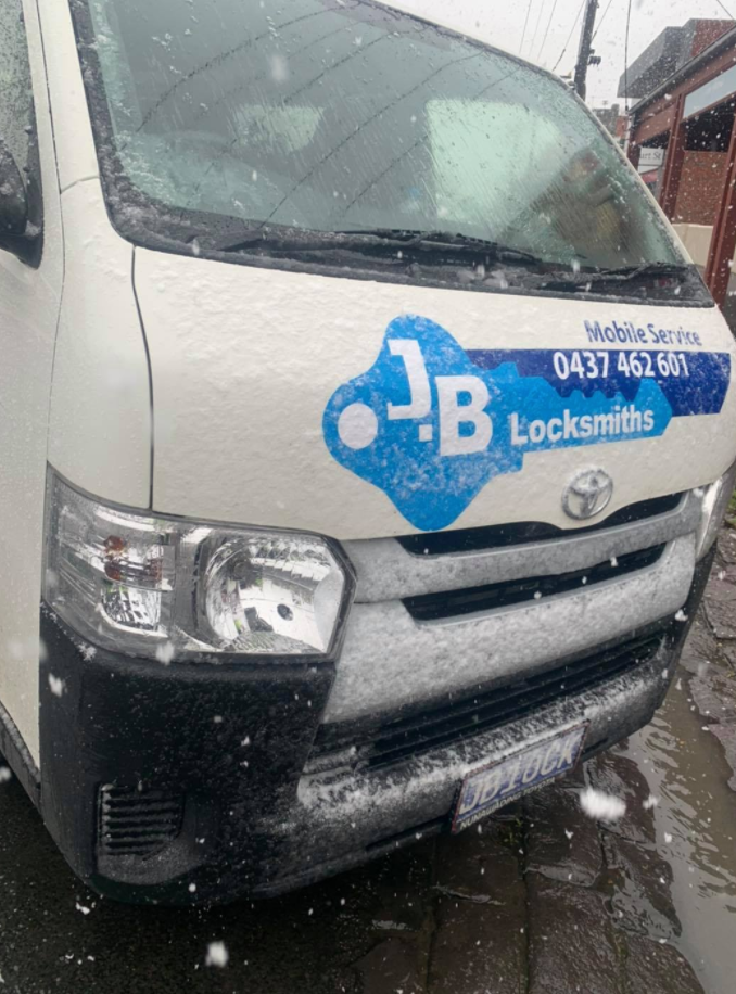 JB Locksmiths - Cover photo