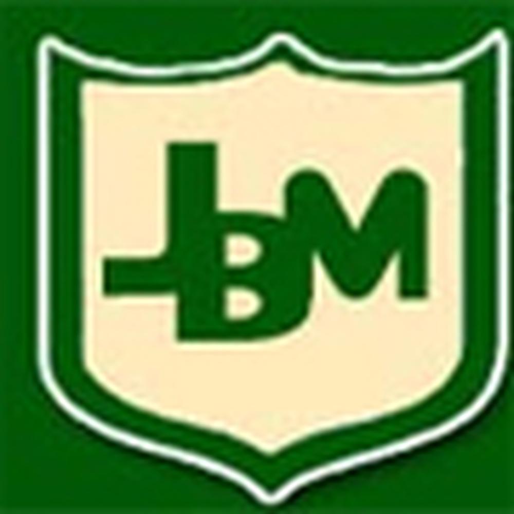 J.B.M. College of Education (JBMCOE) - Logo