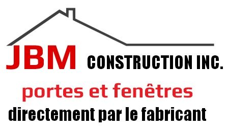 JBM Construction inc. - Logo