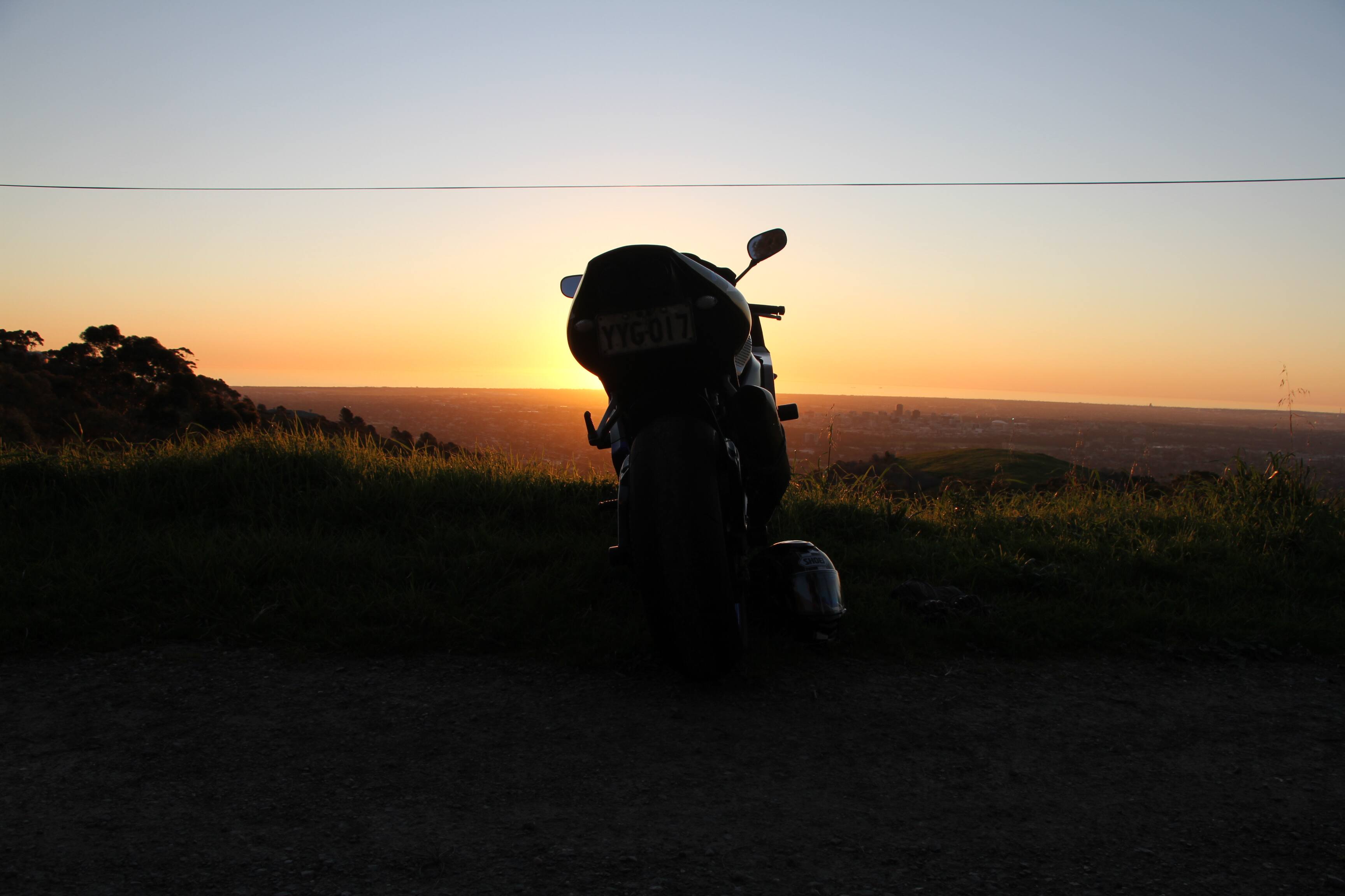 JB Motorcycle Repairs - Logo