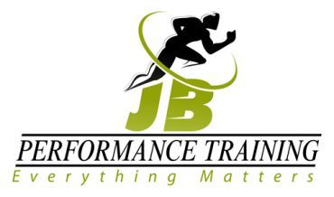 JB Performance Training - Logo