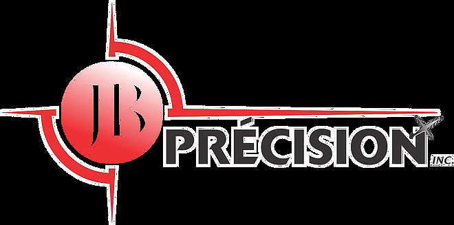 JB Précision - Cover photo
