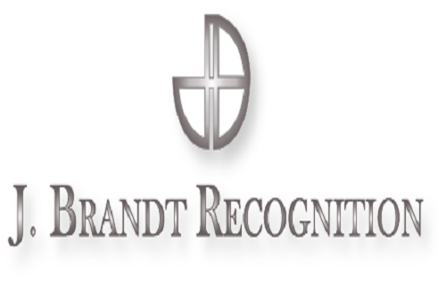 J. Brandt Recognition - Logo