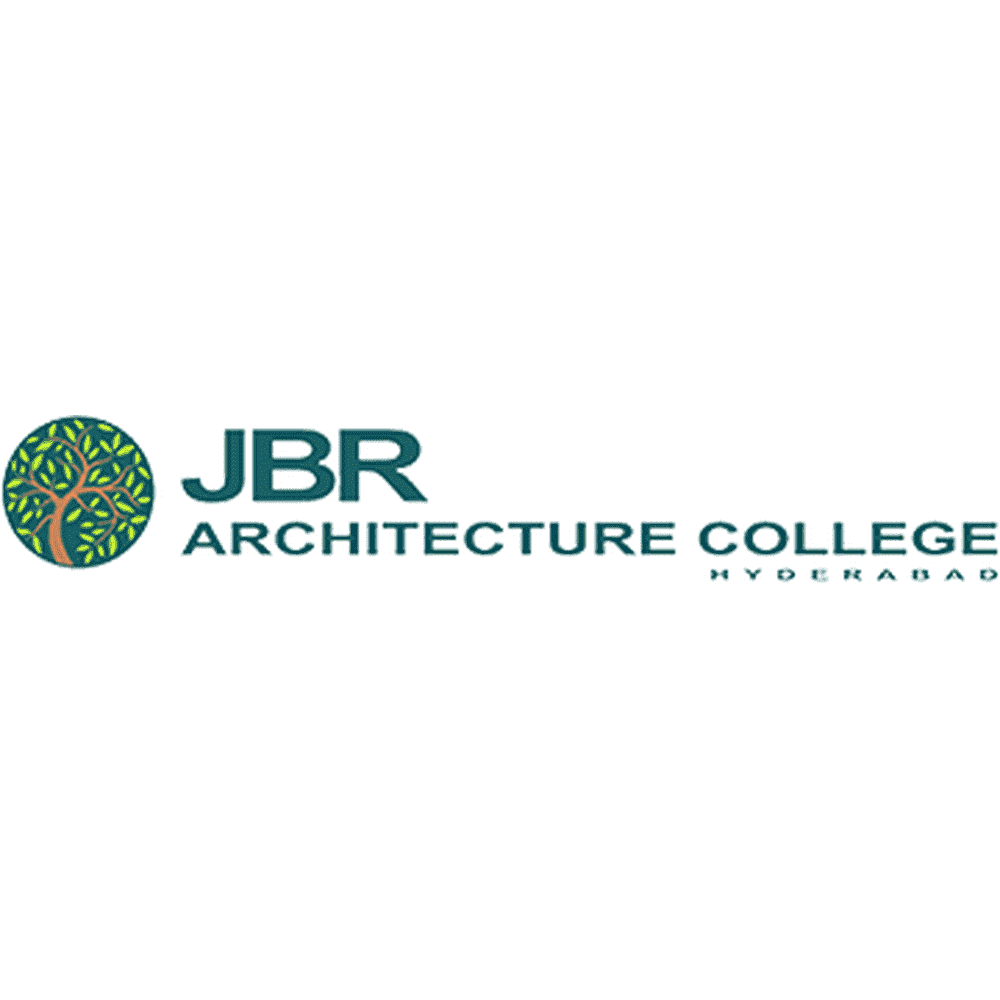 JBR Architecture College (JBRAC) - Logo