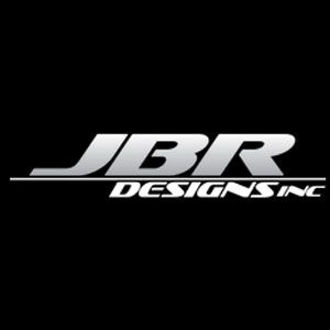 JBRDesigns.ca - Logo