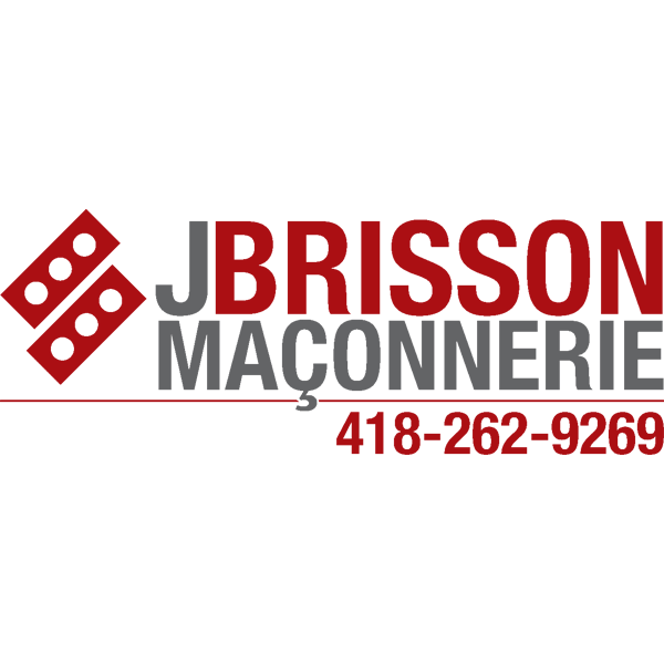 JBrisson Maçonnerie. - Logo