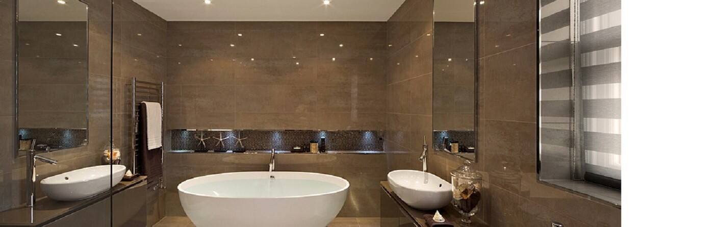 JBR Shower Repairs - Logo