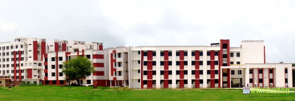 JBS Children Paradise School - Logo