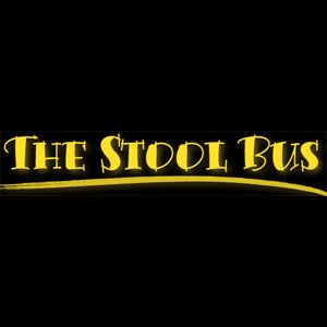 JB Southern Septic the Stool Bus - Logo
