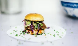 Jbt- Burger Truck - Logo