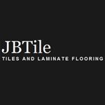 JB Tile - Logo