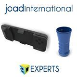 J – CAD Inc. - Logo