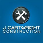 J Cartwright Construction - Logo