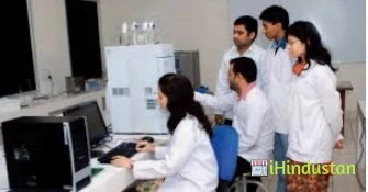 JCD College of Pharmacy - Logo
