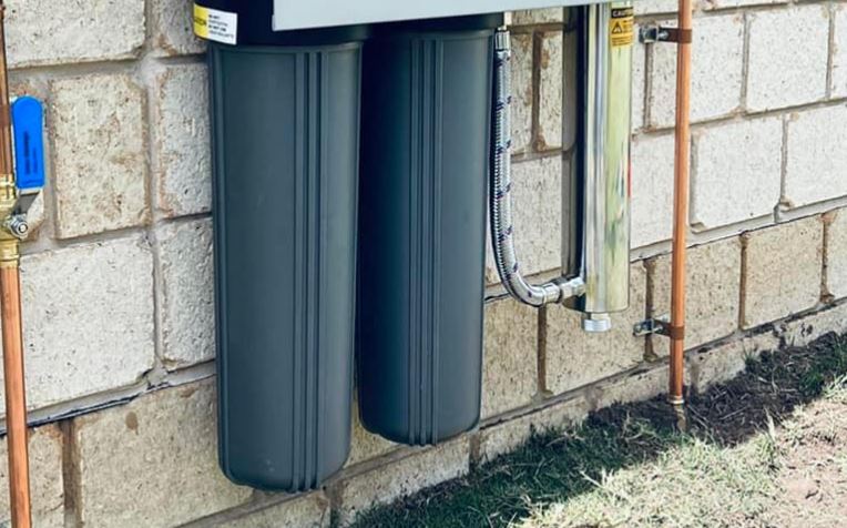 JCD Plumbing - Cover photo