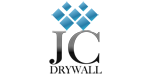 JC Drywall - Logo