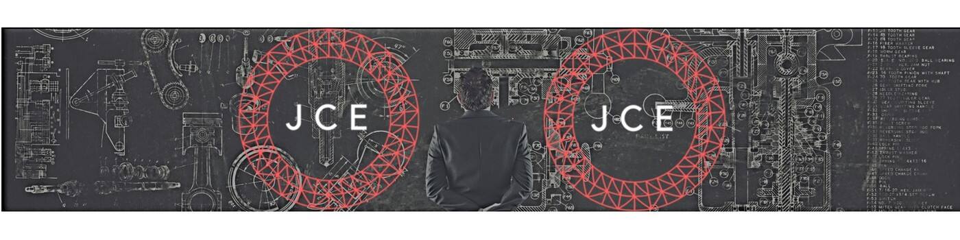 J.C. Engineers - Cover photo