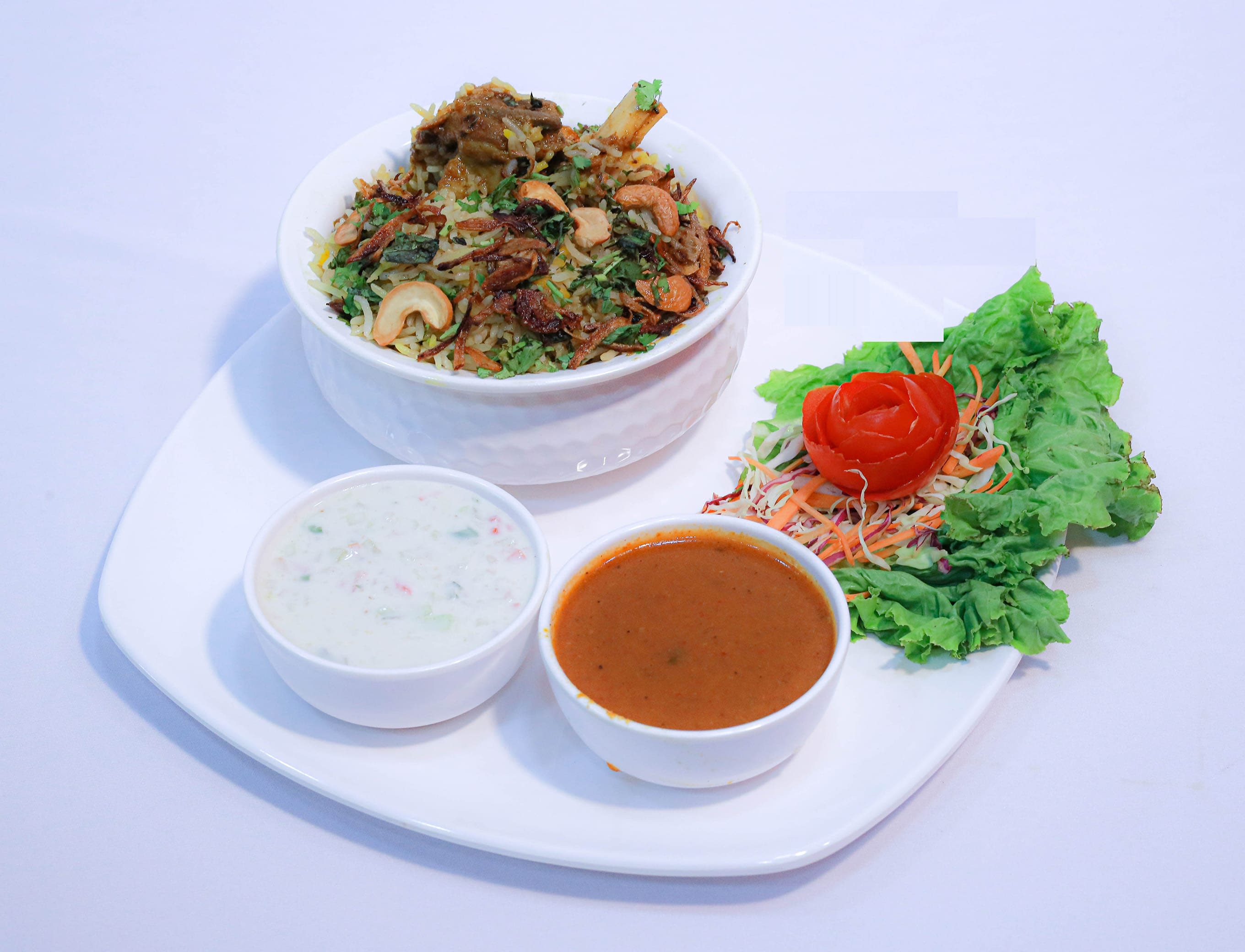 Jc Food - Logo