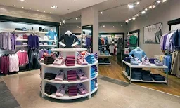 J C Garments - Logo