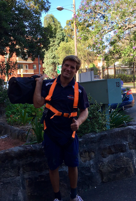 JC Gutter Cleaning - Cover photo