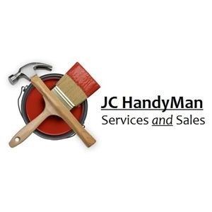 JC Handyman Services &a; Sales - Logo