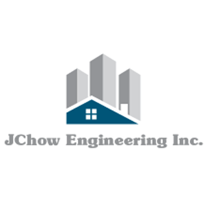 JChow Engineering Inc. - Logo