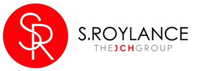 JCH Senior Housing Group - Logo