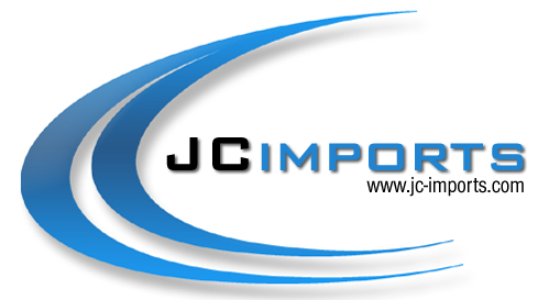JC Imports Corporation - Logo