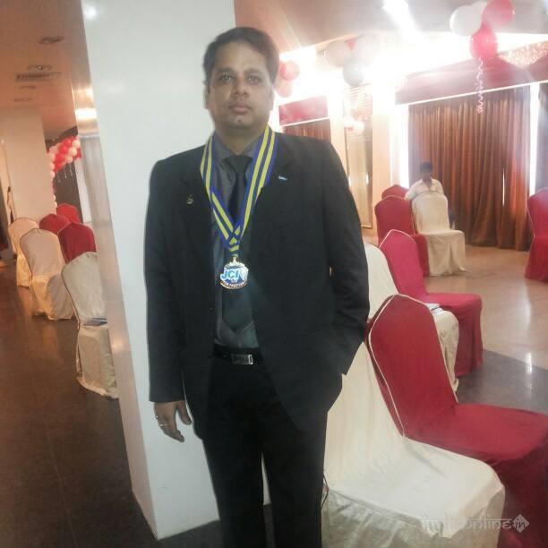 Jci Tinsukia - Cover photo