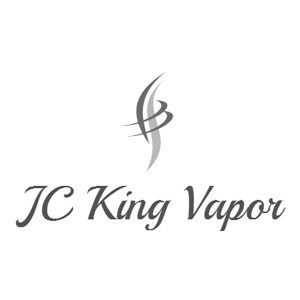 JC King Vapor - Logo