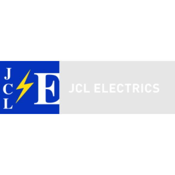 JCL Electrics - Logo