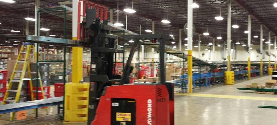 JC Machinery Inc - Cover photo