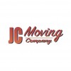 JC Moving Company - Logo