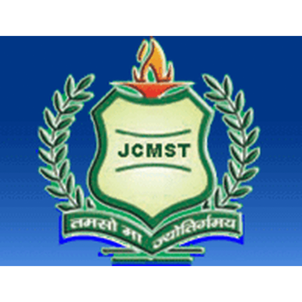 JCMST Bareilly (JCMST) - Logo
