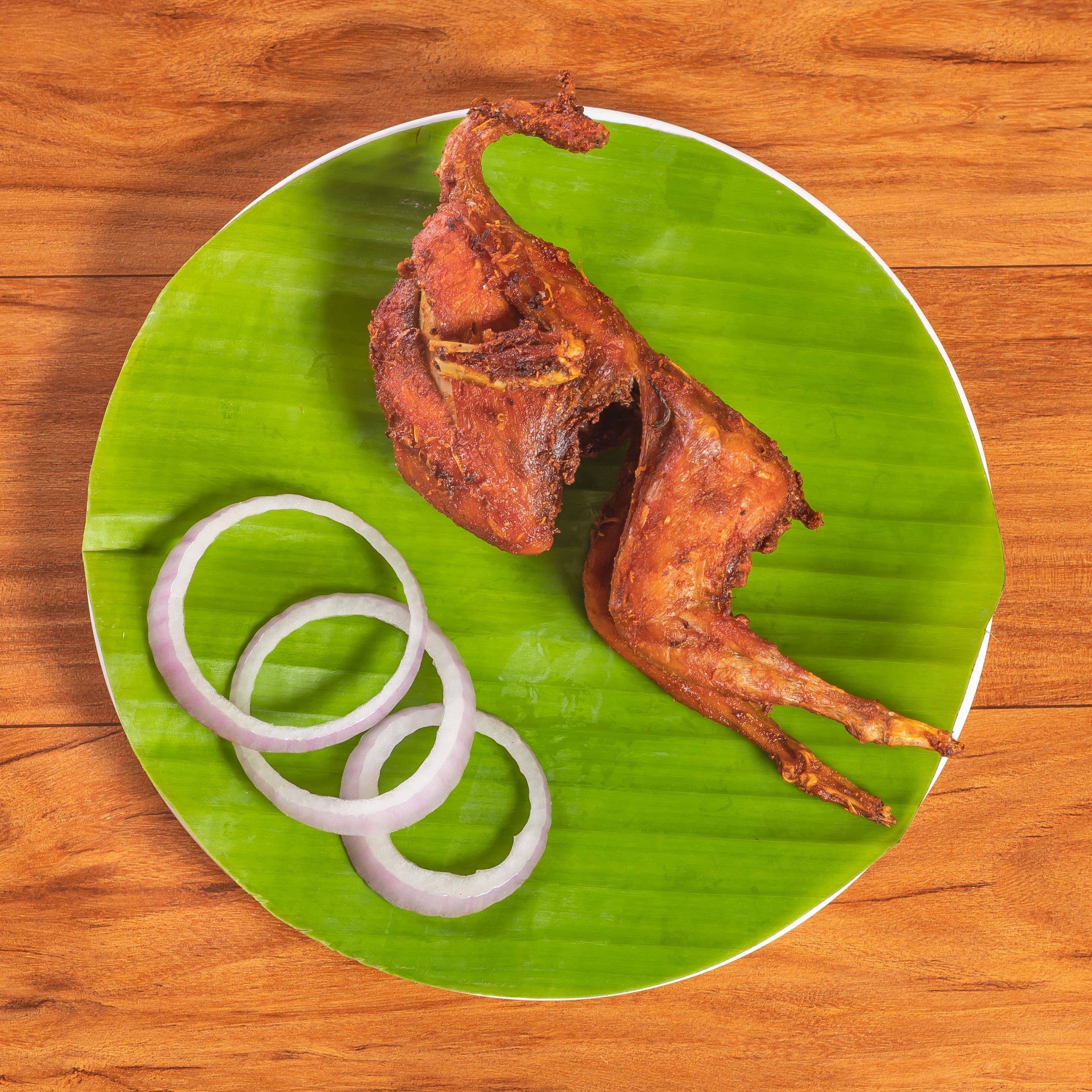 JC New Family Restaurant - Logo