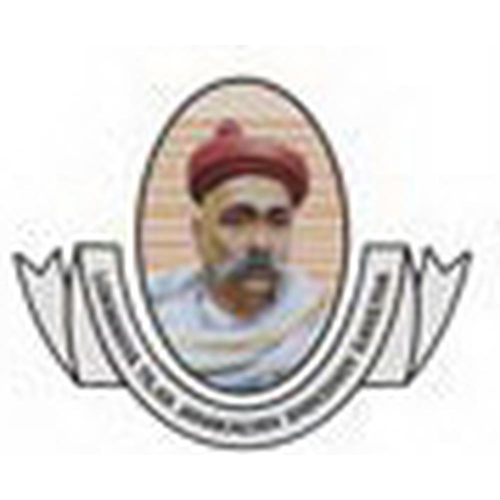 JCPE Nagpur (JCPE) - Logo