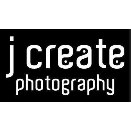 J Create Photography - Logo