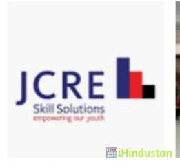 Jcre Skill Solution - Logo
