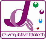 JCS Acquistive Infotech - Logo