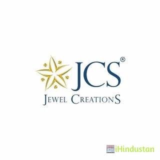 JCS Jewellers - Logo