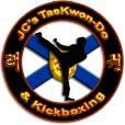 JC&s;s TaeKwon-Do &a; Kickboxing - Logo