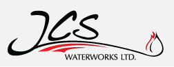JCS Waterworks - Logo