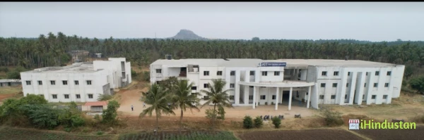 JCT Polytechnic College - Logo