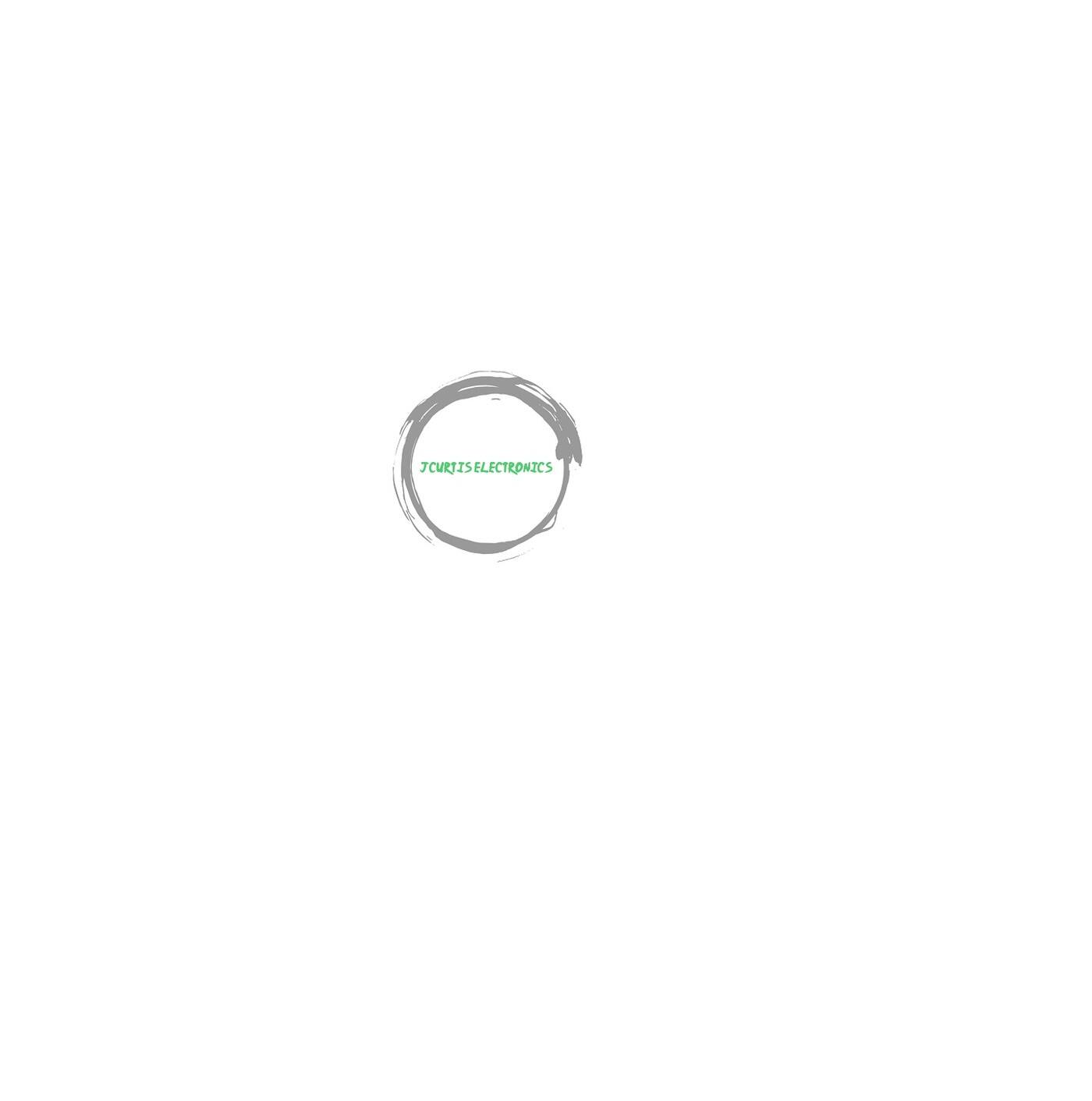 J Curtis Electronics - Cover photo