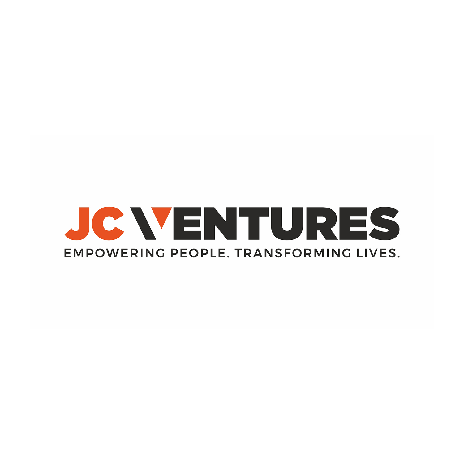 JC Ventures - Logo